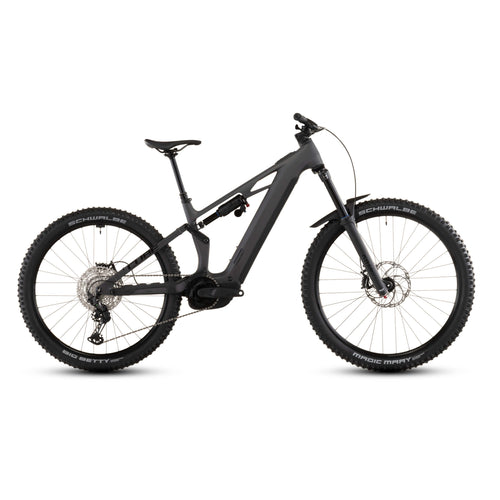 Cube Stereo Hybrid ONE77 HPC Race 800 2026
