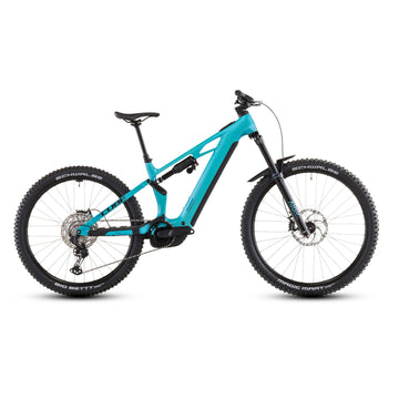 Cube Stereo Hybrid ONE77 HPC Race 800 2026 Electric Bike Swimming Pool