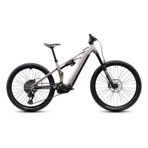 Cube Stereo Hybrid ONE77 HPC Race 800 2027