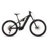 Cube Stereo Hybrid ONE77 HPC SLX 800 2026 Electric Bike Black
