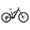 Cube Stereo Hybrid ONE77 HPC SLX 800 2027 Electric Bike Black