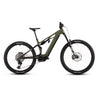 Cube Stereo Hybrid ONE77 HPC TM 800 2026 Electric Bike 