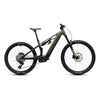 Cube Stereo Hybrid ONE77 HPC TM 800 2027 Electric Bike