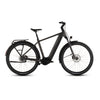 Cube Touring Hybrid Comfort SLX 800 2026 Crossbar Electric Bike 
