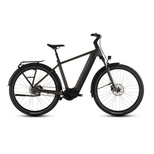 cube e bike trekking fully Cube Touring Comfort SLX 800 2026 Easy – e-bikeshop.co.uk