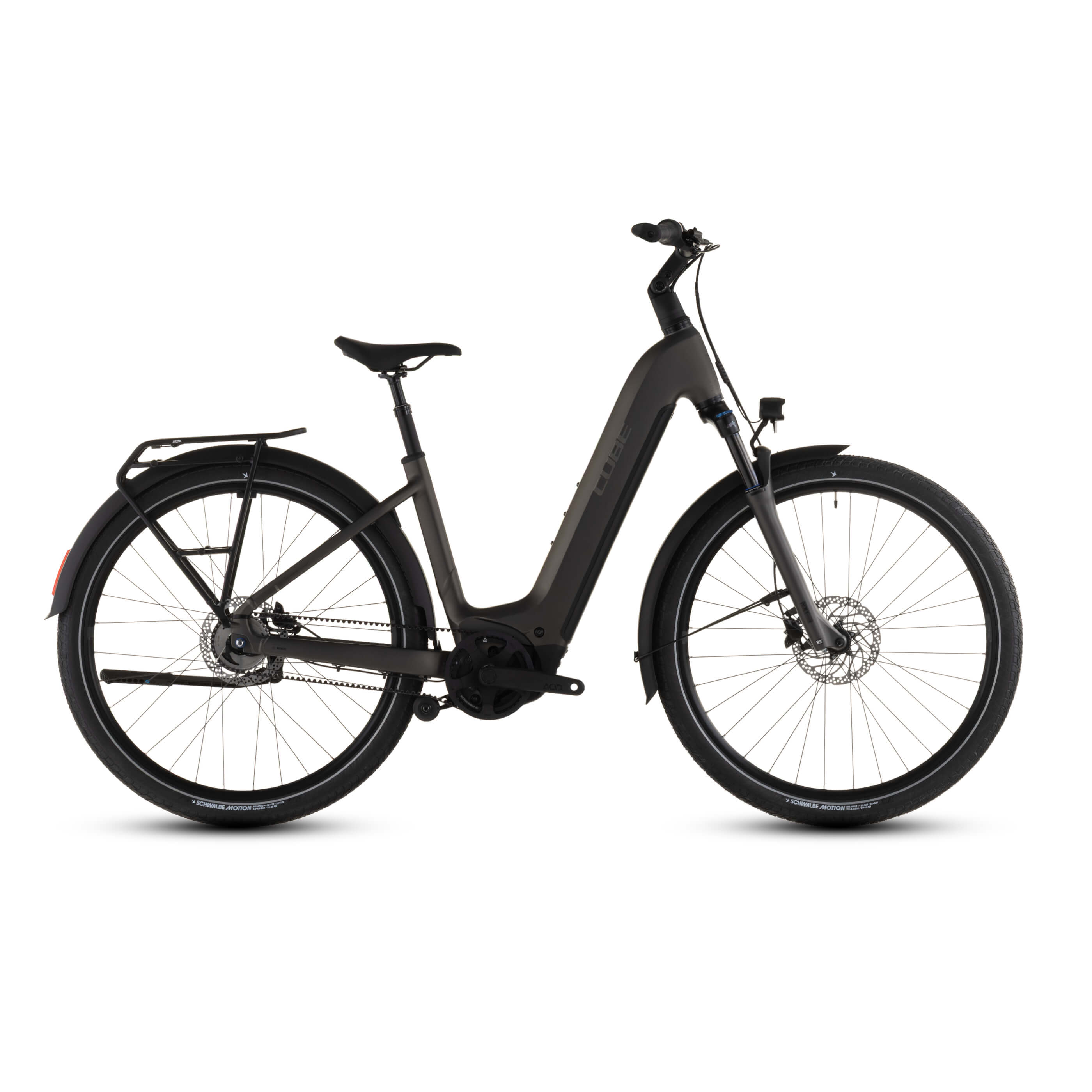 Cube Touring Hybrid Comfort SLX 800 2026 Easy –