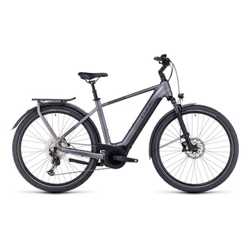 Cube Touring Hybrid EXC 625 Crossbar 2024