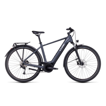 Cube Touring Hybrid One 500 2024 eBike –