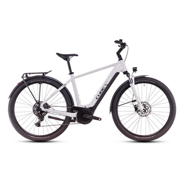 City Bike Best Hybrid Bikes Under 500 Uk Cube Touring One 500 Low