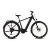 Cube Touring Hybrid One 600 2026 Crossbar Electric Bike Coal