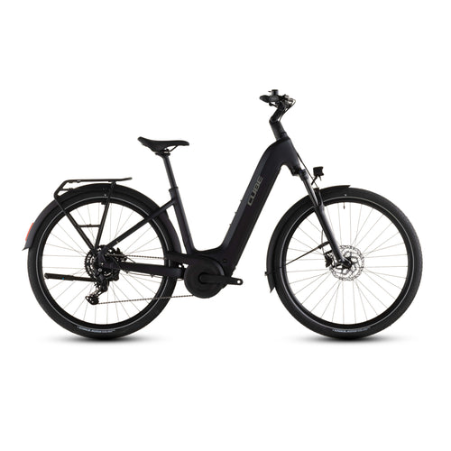 Cube Touring Hybrid One 600 2026 Easy –