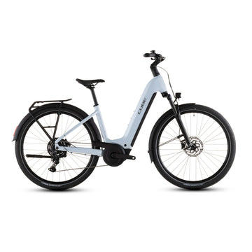 Cube Touring Hybrid One 600 2026 Easy –