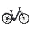 Cube Touring Hybrid ONE 600 2027 Easy Electric Bike Grey