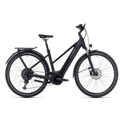 Cube Touring Hybrid Pro 625 2024 Uni