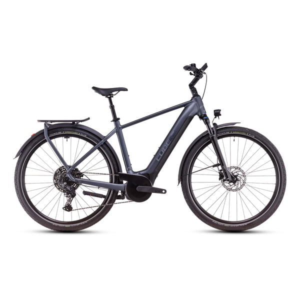 Cube Touring Hybrid Pro 625 2025 Crossbar –