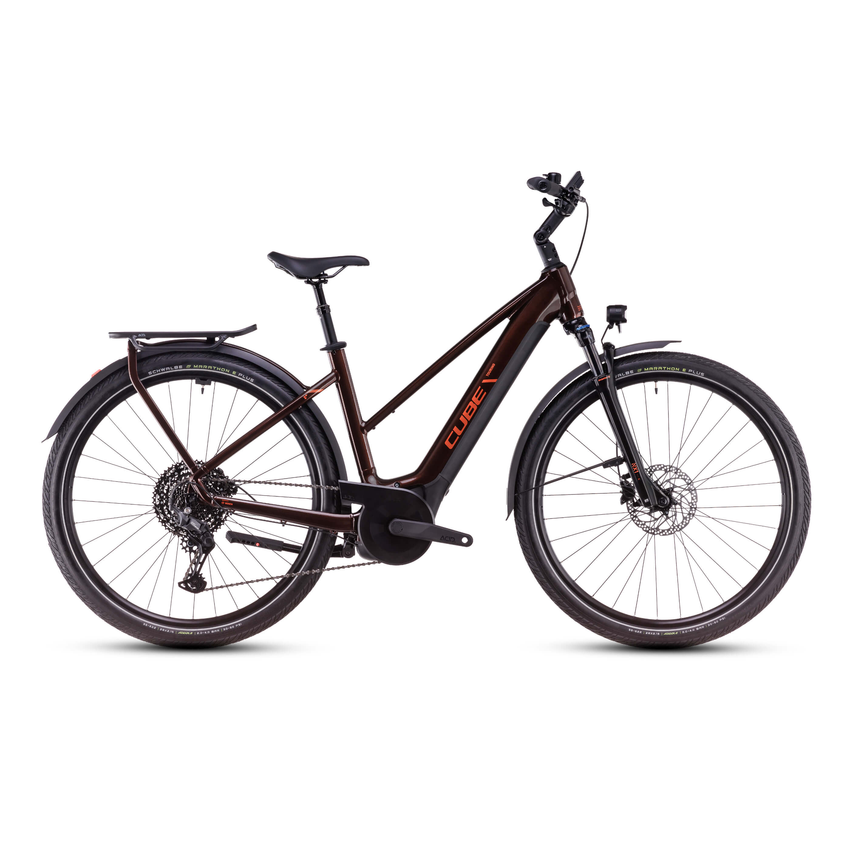 cube e bike damen 625 watt Cube Touring Hybrid Pro 625 2025 Uni – e-bikeshop.co.uk