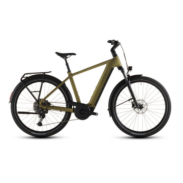 e-bike cube touring pro Cube Touring Hybrid Pro 800 2026 Crossbar – e-bikeshop.co.uk