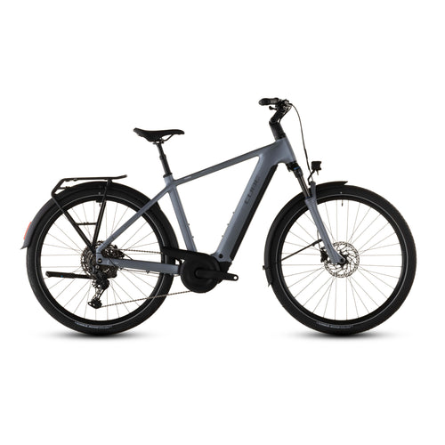 Cube Touring Hybrid Pro 800 2026 Crossbar