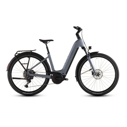 Cube Touring Hybrid Pro 800 2026 Easy