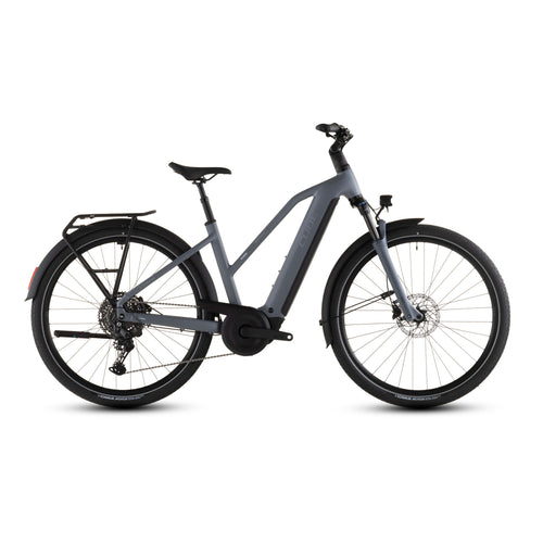 Cube Touring Hybrid Pro 800 2026 Uni