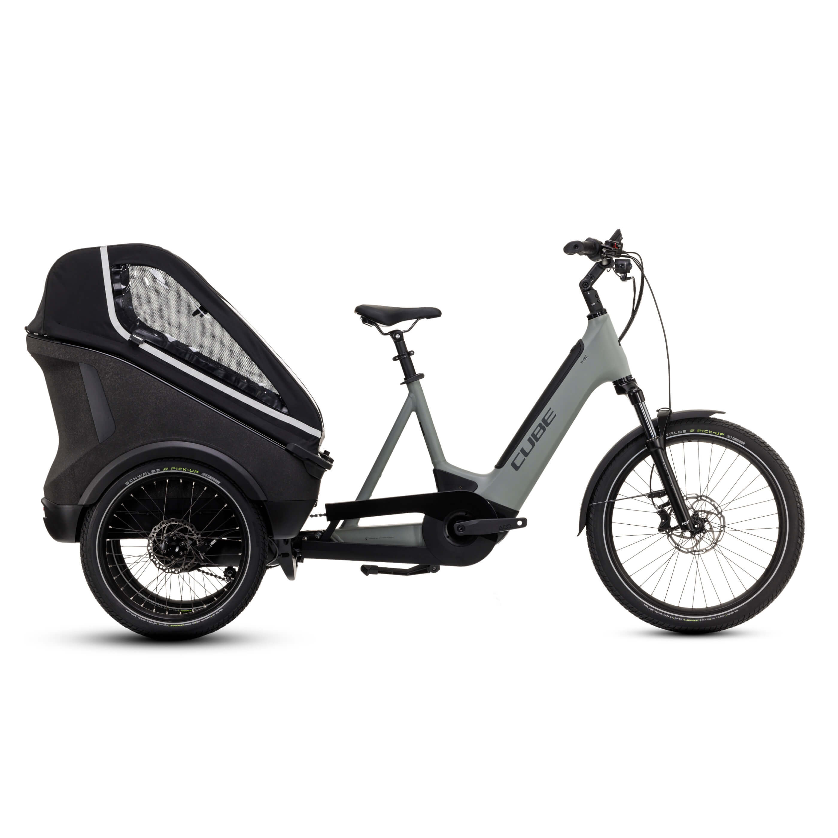 cube 2018 e bike Cube Trike Family Hybrid 750 2025 eBike – e-bikeshop.co.uk