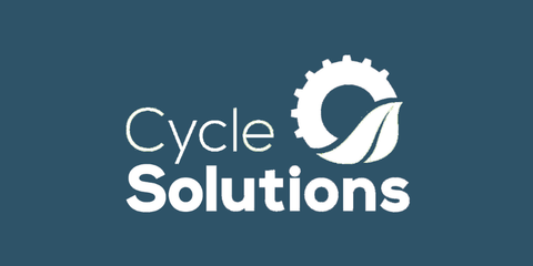 Cycle Solutions: Cycle To Work Scheme Logo