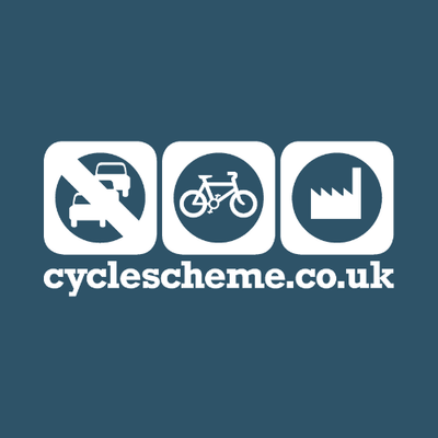 Cyclescheme: Cycle To Work Scheme