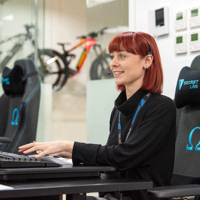 ebike customer service