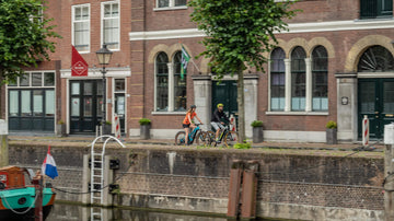 E-BIKE TO WORK SCHEME