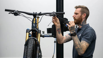 E-Bikeshop: Dedicated eBike Workshops