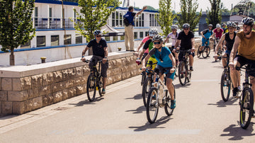 E-Bikeshop Group Buy Electric Bikes