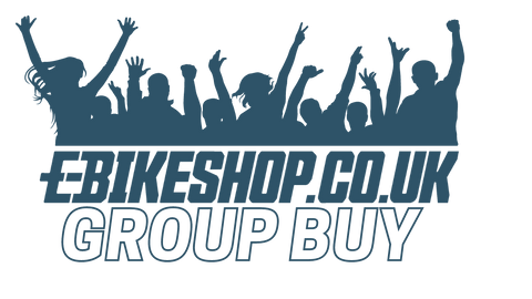 E-Bikeshop Group Buy Electric Bikes