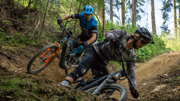 Pre-Order Electric Bikes
