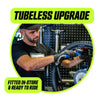 Tubeless Upgrade In Store