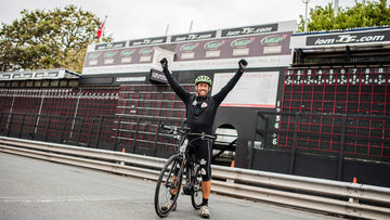 E-Bikeshop Electric Bike World Records