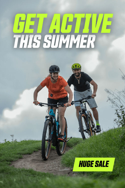 Top 10 Electric Mountain Bikes in 2023?