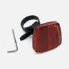 Gocycle Rear Z Reflector