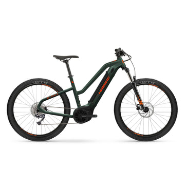 Haibike AllTrack 2024 Electric Bike 