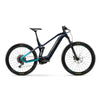 Haibike AllMtn 2 2024 Blue