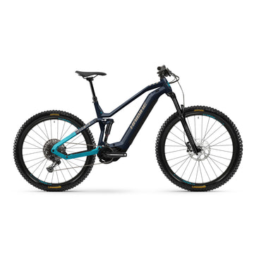 haibike e bike mountainbike fully Haibike AllMtn 2 2024 Electric Bike – e-bikeshop.co.uk