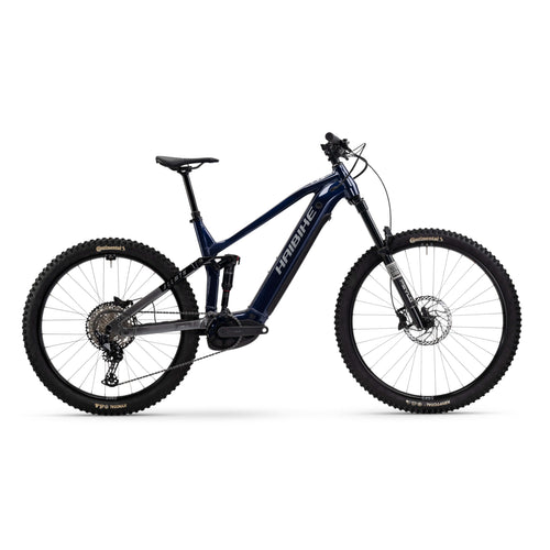 Haibike AllTrail 4 2026 Electric Bike –