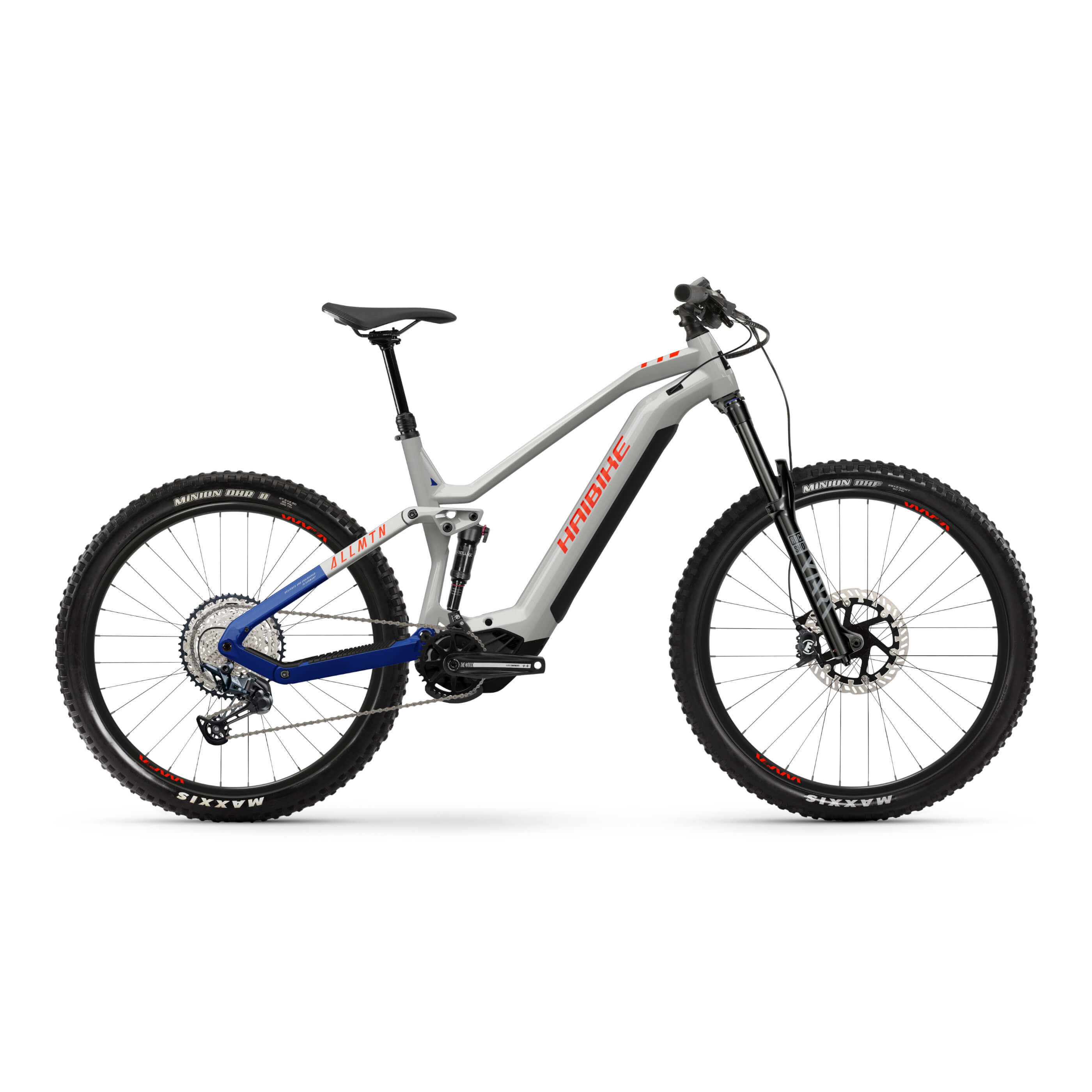Haibike Xduro Haibike 2021 Allmtn Allmtn Haibike 2021 Yamaha