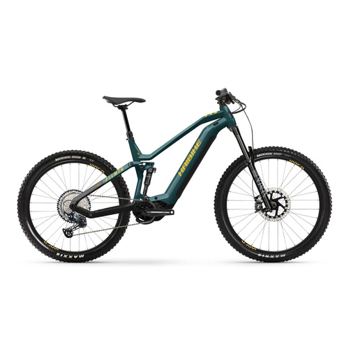 Haibike AllMtn 7 2024