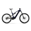 Haibike AllMtn CF 10 TRN/IQ 2025 Electric Bike 