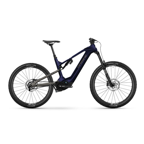 Haibike AllMtn CF 10 TRN/IQ 2025