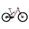 Haibike AllMtn CF 11 TRN/IQ 2026 Electric Bike