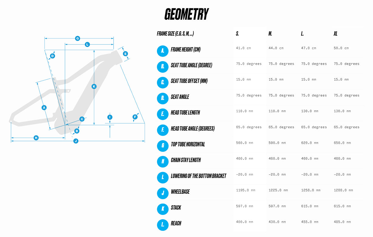 Allmtn Haibike Size Calculator Buy Haibike Size Chart Top Sellers