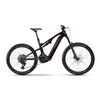 Haibike AllMtn CF 9 2025 Electric Bike Black