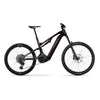 Haibike AllMtn CF 9 2026 Black Electric Bike