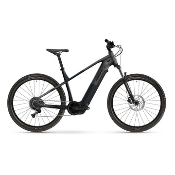 Haibike AllTrack 4 2026 Electric Bike